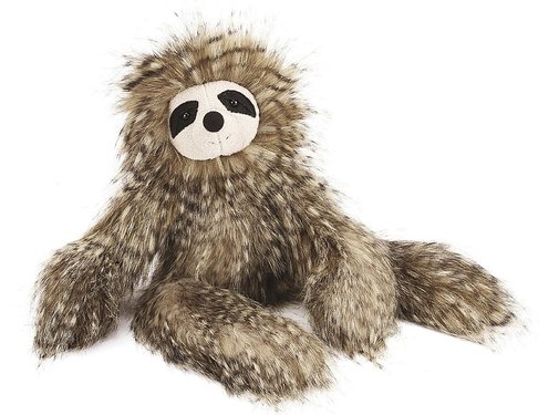 Jellycat Cyril Sloth