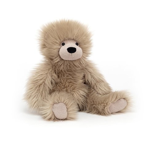 Jellycat Herbie Bear