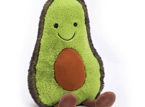Jellycat Amuseable Avocado