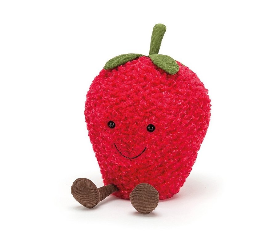 Amuseable Strawberry