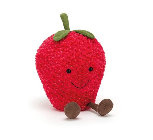 Jellycat Amuseable Strawberry