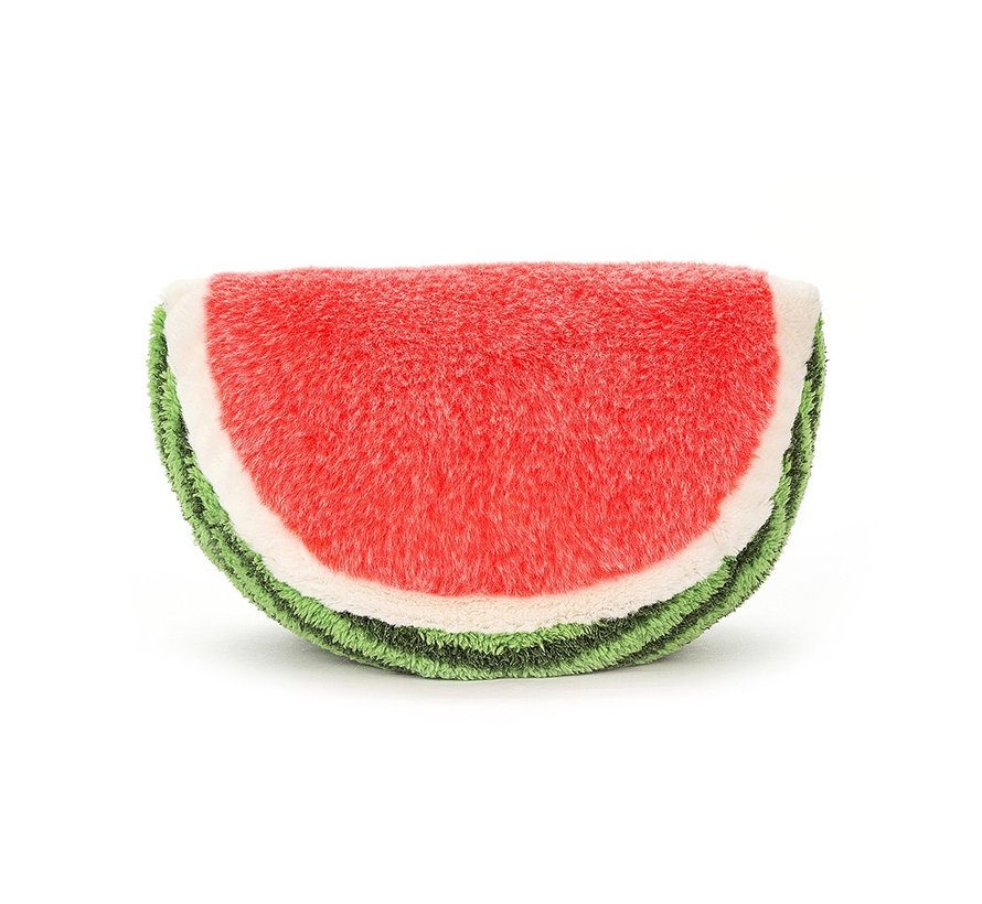 Knuffel Fruit Amuseable Meloen