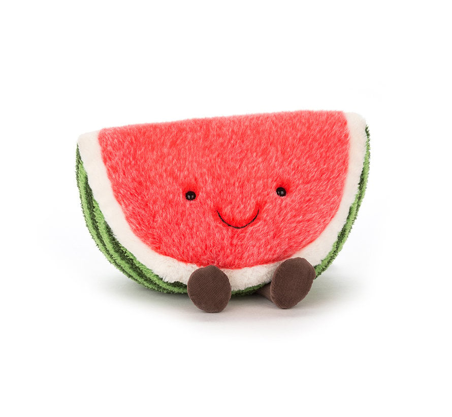 Amuseable Watermelon