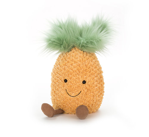 Jellycat Amuseable Pineapple