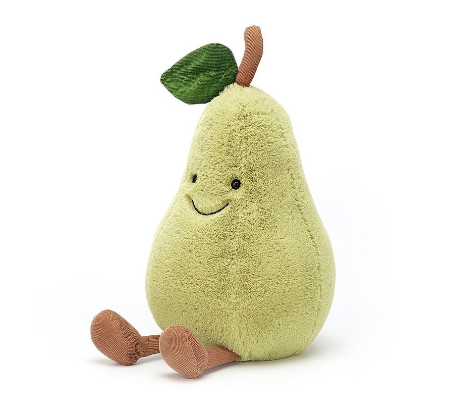 Amuseable Pear