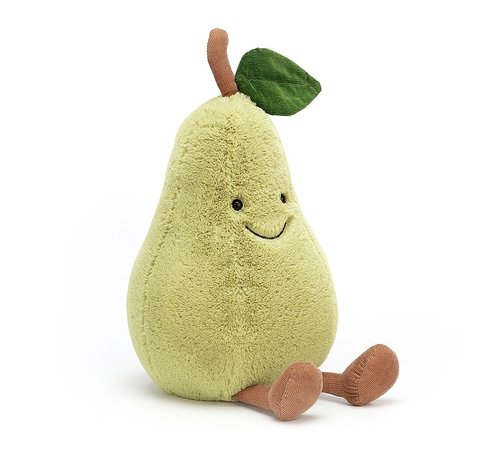 Jellycat Amuseable Pear