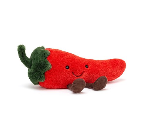 Jellycat Amuseable Chilli