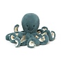 Knuffel Storm Octopus Little