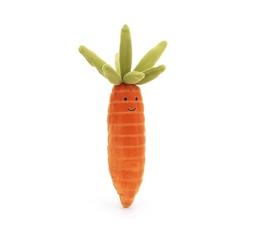 Jellycat Vivacious Vegetable Carrot