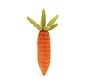 Vivacious Vegetable Carrot