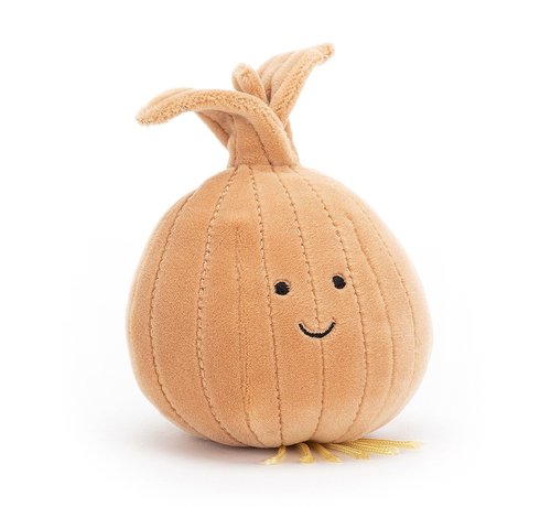 Jellycat Vivacious Vegetable Onion