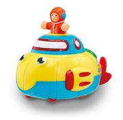 Wow Toys Sunny Submarine