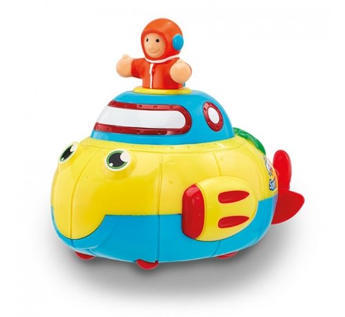 Wow Toys Onderzeeboot Sunny Submarine