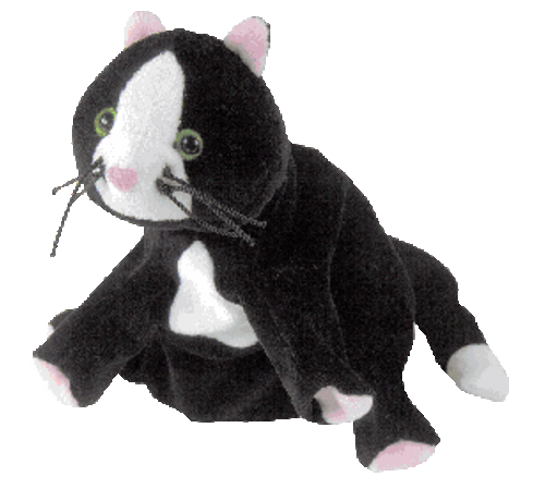 Beleduc Handpuppet Cat