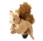 Handpuppet Squirrel