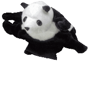 Beleduc Handpuppet Panda