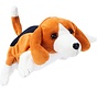 Handpuppet Dog