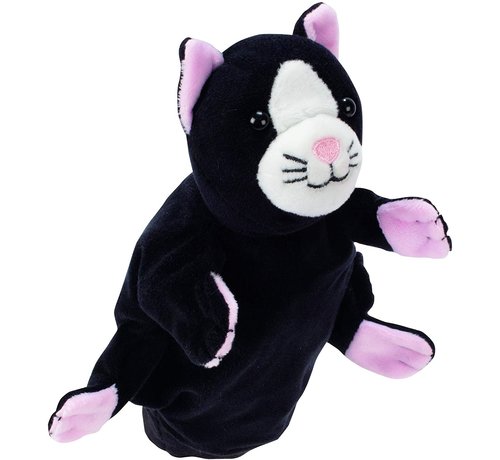 Beleduc Handpuppet Cat