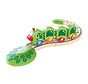 Trein Rups Caterpillar Train Set