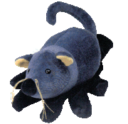 Beleduc Handpuppet Mouse