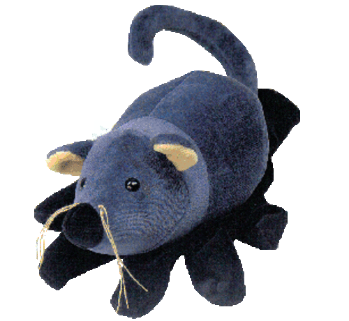 Beleduc Handpuppet Mouse