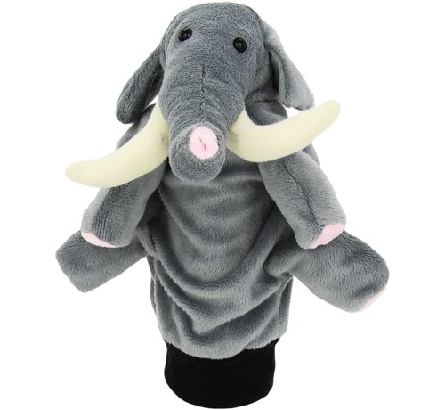 Beleduc Handpop Olifant