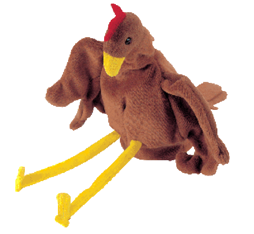 Beleduc Handpuppet Chicken