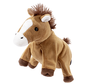 Handpuppet Horse