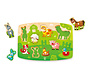 Farmyard Peg Puzzle