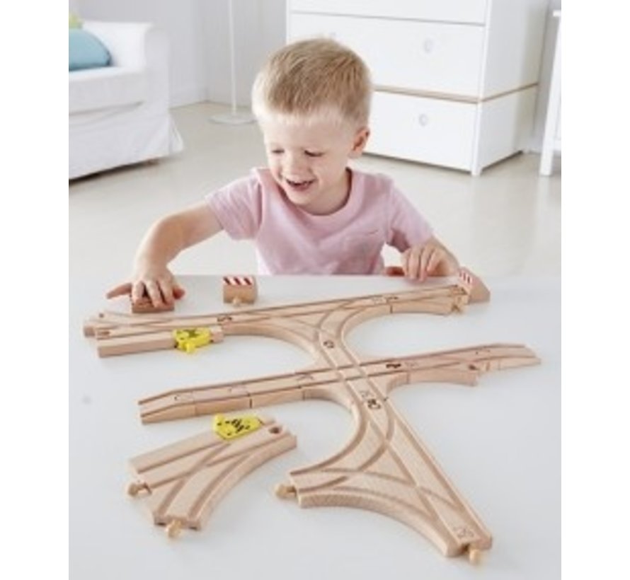 Advanced Track-Building Kit