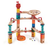 Hape Knikkerbaan Uitbreidingsset Castle Escape