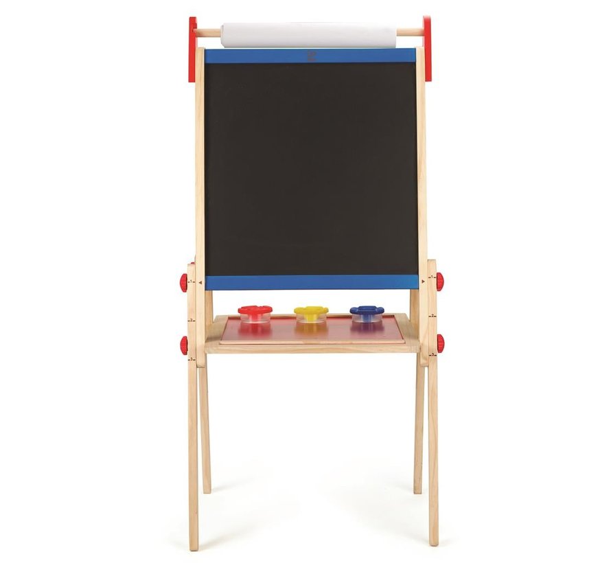 All-in-1 Easel