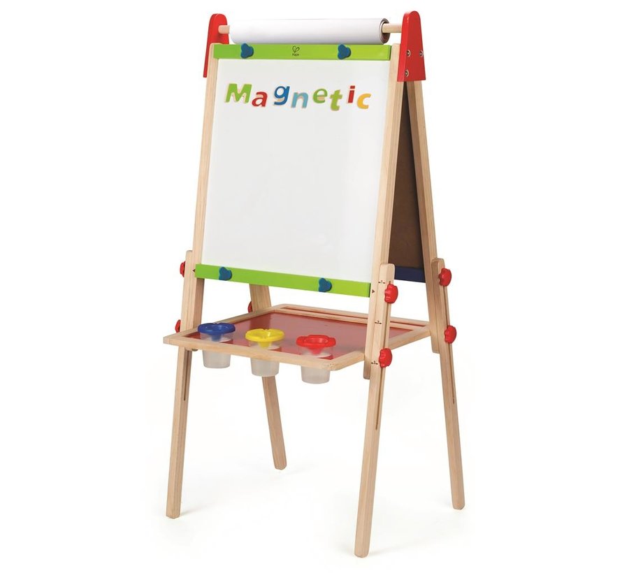 All-in-1 Easel