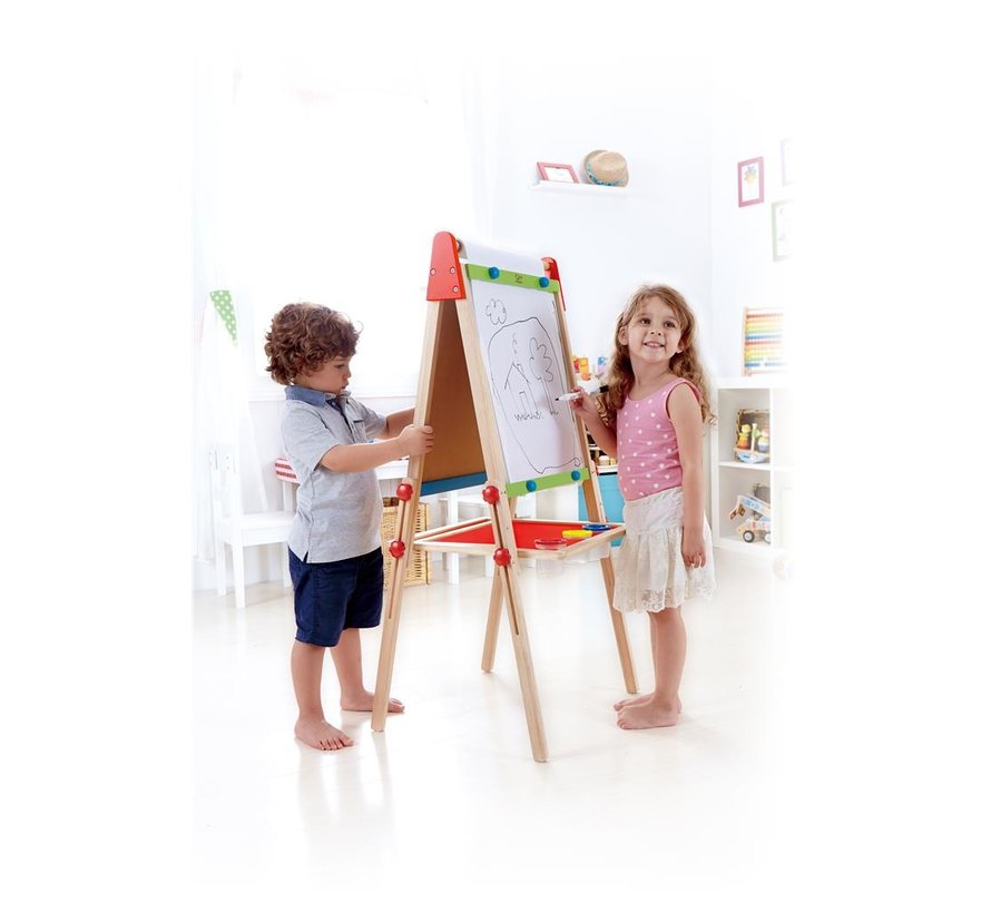 All-in-1 Easel