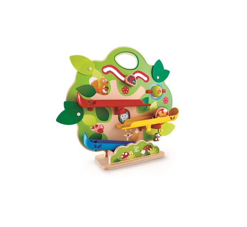 Hape Nutty Squirrel Railway