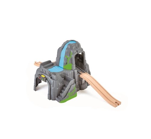 Hape Trein Spoordeel Tunnelset