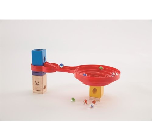 Hape Knikkerbaan Spiraaltwister