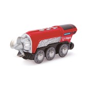 Hape Propeller Locomotief