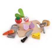 Hape Kinderkookset Cooking Essentials