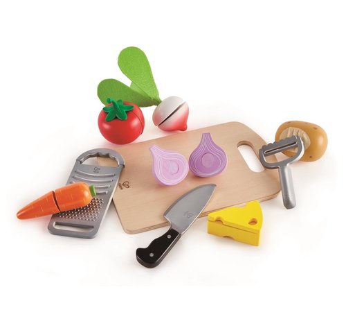 Hape Cooking Essentials