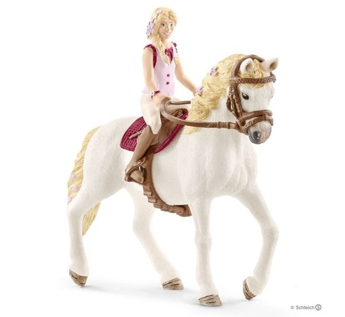 Schleich Paard Horse Club Sofia en Blossom 42515