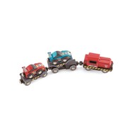 Hape Race Car Transporter