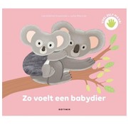 Gottmer Zo voelt een babydier