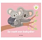 Zo voelt een babydier