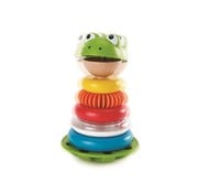 Hape Mr. Frog Stacking Rings