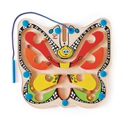 Hape Labyrint Color Flutter Butterfly™