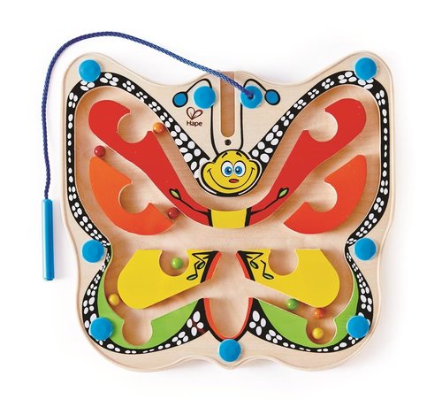 Hape Color Flutter Butterfly™