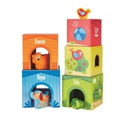 Hape Friendship Tower