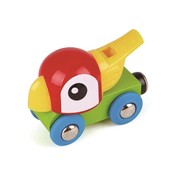 Hape Whistling Parrot Engine