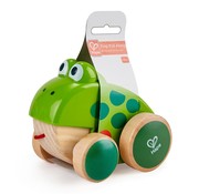 Hape Pull along Frog